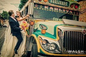 Antigua Guatemala wedding photographers