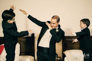 fotos de bodas por walsh wedding stories