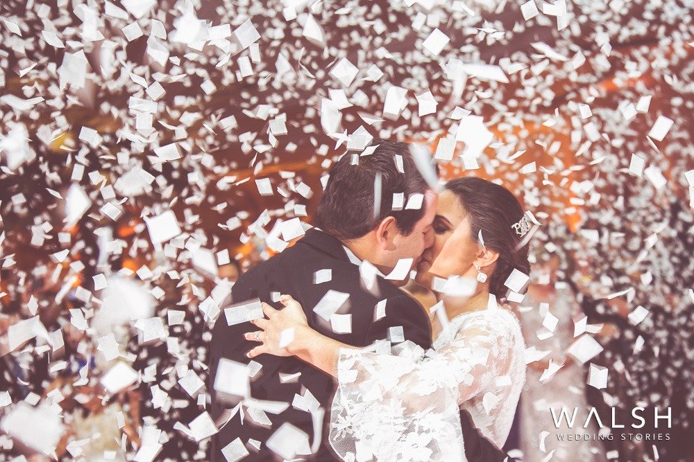 Fotografía de bodas en El Salvador