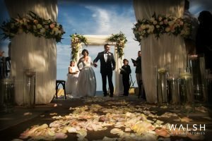 wedding photographers in Cabo