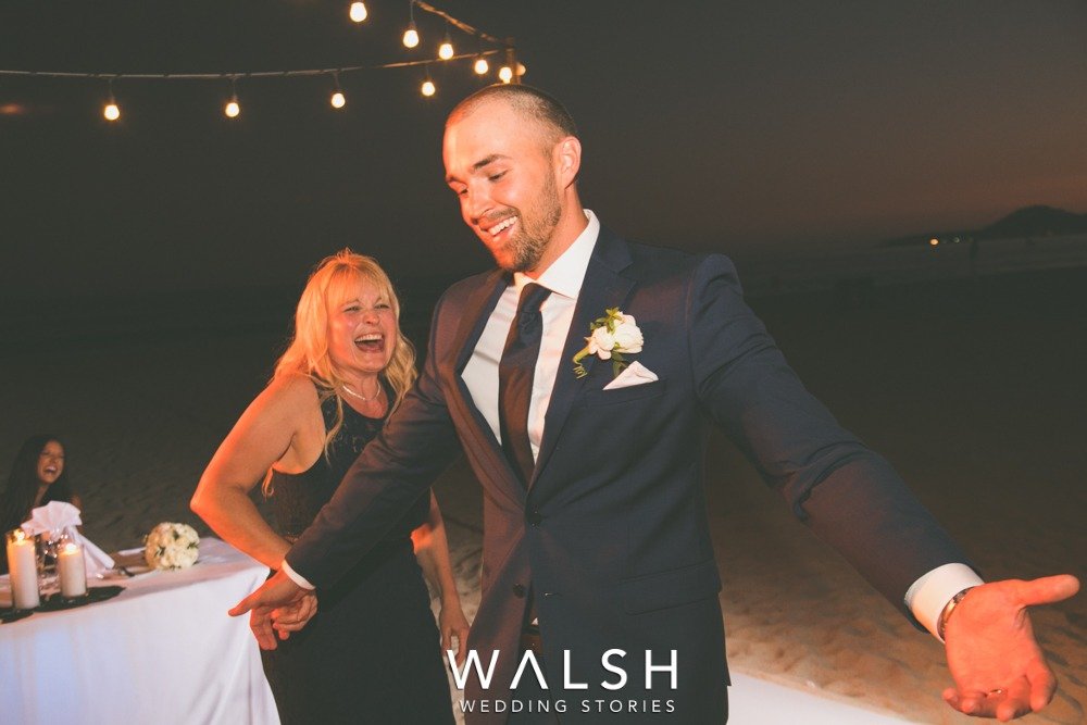 walsh wedding stories photographer